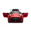 LEAN CARS Ar akumulatoru darbināma automašīna Mercedes AMG GT3 sarkana