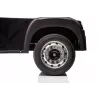 LEAN CARS Scania 500R HL698 Black 4x4 ar akumulatoru