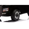 LEAN CARS Scania 500R HL698 Black 4x4 ar akumulatoru