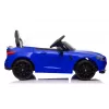 LEAN CARS BMW M4 Battery Car Painted Blue