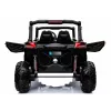 LEAN CARS Buggy XMX603 Elektriskā braucamā automašīna Camo krāsojumā