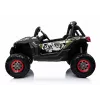 LEAN CARS Buggy XMX603 Elektriskā braucamā automašīna Camo krāsojumā