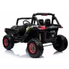 LEAN CARS Buggy XMX603 Elektriskā braucamā automašīna Camo krāsojumā