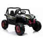 LEAN CARS Buggy XMX603 Elektriskā braucamā automašīna Camo krāsojumā