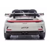 LEAN CARS DK-P911 Porsche GT3 24V ar akumulatoru darbināms braucamais balts