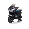 LEAN CARS Electric Ride-On Motorbike XMX609 Black