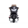 LEAN CARS Electric Ride-On Motorbike XMX609 Black