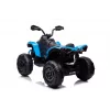 LEAN CARS Electric Ride On Quad CAN-AM Renegate Blue