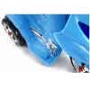 LEAN CARS HC8051 Blue Electric Ride On Motorcycle