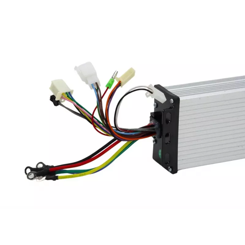 LEAN CARS Lamborghini A8803 24V centrālais vadības modulis