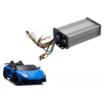 LEAN CARS Lamborghini A8803 24V centrālais vadības modulis