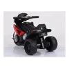 LEAN CARS Motocikls BMW S1000RR Sarkans
