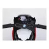LEAN CARS Motocikls BMW S1000RR Sarkans