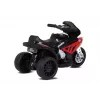LEAN CARS Motocikls BMW S1000RR Sarkans