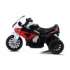 LEAN CARS Motocikls BMW S1000RR Sarkans