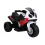 LEAN CARS Motocikls BMW S1000RR Sarkans