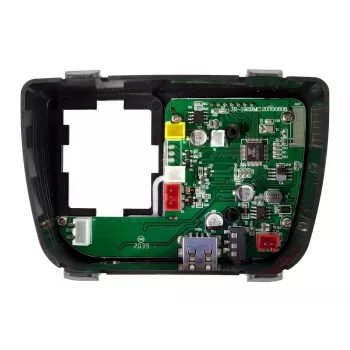 LEAN CARS Mūzikas panelis elektriskajam braucamrīkam XMX618