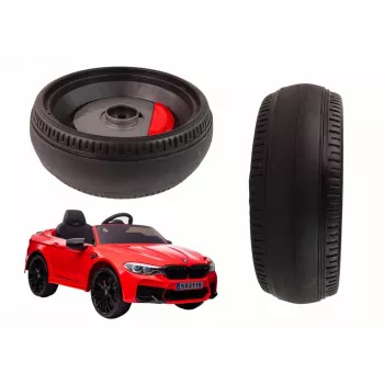 LEAN CARS aizmugurējo riteņu BMW M5 DRIFT SX2118 elektriskā braucamā mašīna