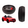 LEAN CARS aizmugurējo riteņu BMW M5 DRIFT SX2118 elektriskā braucamā mašīna