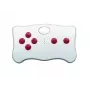 LEAN CARS Remote Control TX10 2.4G with Module FC