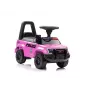 LEAN CARS Ride-On Megaphone QLS-993 Pink