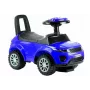LEAN CARS Toddlers Ride On 613W Blue Sound Light