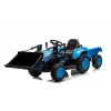 LEAN CARS Traktors ar kausu BW-X002A Zils