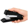 LEAN Classic Office School Stapler Black Staples 50mm 24/6 26/6