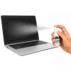 LEAN LCD LED TFT datora telefona ekrāna tīrītājs 100 ml ar mikrošķiedras lupatiņu