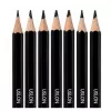 LEAN Professional Set of Sketching Pencils in a Metal Box 12 Pcs.