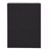 LEAN Sketchbook Spiral Drawing Pad A4 160 g/m² 60 Pages