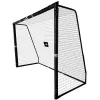 LEAN SPORT Pārnēsājami futbola vārti bērniem Metāla 300×200×120cm