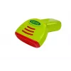 LEAN TOYS 7548 15.6 collu skārienjūtīgs kases aparāts ar svariem, karšu lasītāju, 58mm termoprinteri un Android 7.1