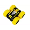 LEAN TOYS Amfībijas transportlīdzeklis 1:24 Ar tālvadību Dzeltens