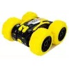 LEAN TOYS Amfībijas transportlīdzeklis 1:24 Ar tālvadību Dzeltens