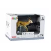 LEAN TOYS Antilopes kolekcionāra figūriņa Antilope lēcēja Animals of the World