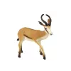 LEAN TOYS Antilopes kolekcionāra figūriņa Antilope lēcēja Animals of the World