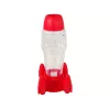 LEAN TOYS Arkādes spēle Krītošie astronauti Raķete