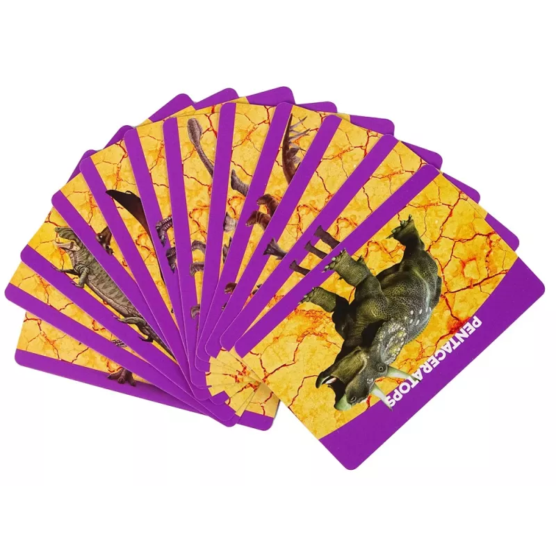 LEAN TOYS Arheoloģijas izrakumu komplekts Milzu ola 12 figūras Dinozauri