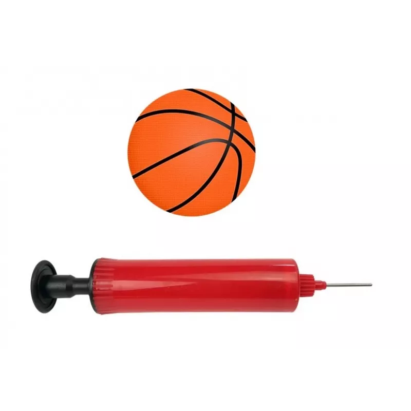 LEAN TOYS Basketbola komplekts bērniem