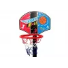 LEAN TOYS Basketbola komplekts bērniem