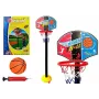 LEAN TOYS Basketbola komplekts bērniem
