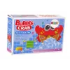 LEAN TOYS Vannas Rotaļlieta Ziepju Burbuļu Ģenerators Sarkanais Krabis
