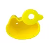 LEAN TOYS Vannas rotaļlieta Jūras zirgs Ūdenskrituma duša