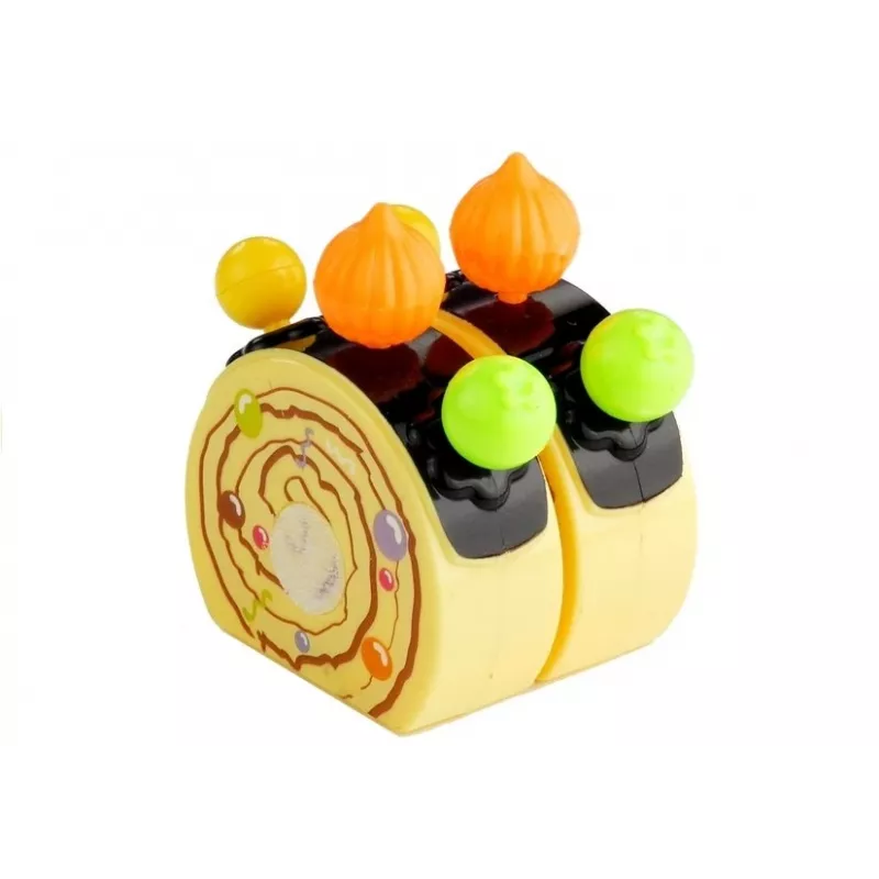 LEAN TOYS Birthday Service Birthday Cake Cookies Candles Ice Cream