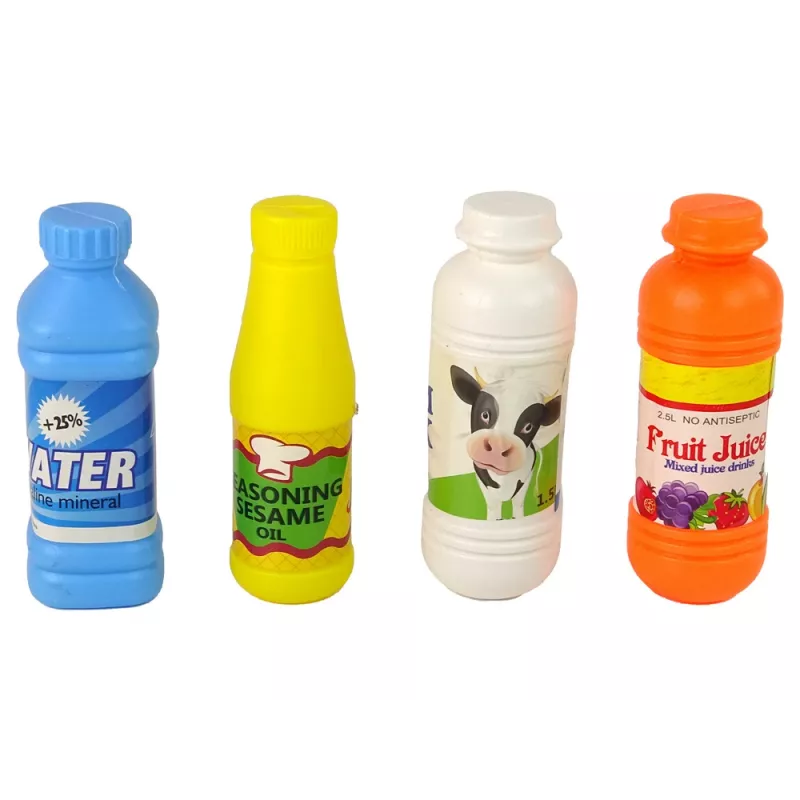 LEAN TOYS Kases aparāts ar skārienekrānu