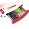 LEAN TOYS Kases aparāts ar skārienekrānu