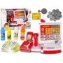 LEAN TOYS Kases aparāts ar skārienekrānu