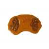 LEAN TOYS Dinozaurs ar tālvadību R/C Bronzas skaņa un gaisma