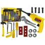 LEAN TOYS DIY Drill Hammer Screwdriver Set